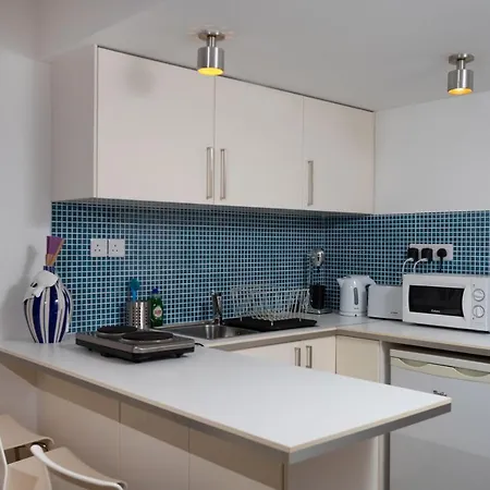 Athenaeum Beachside By Trulycyprus * Limasol