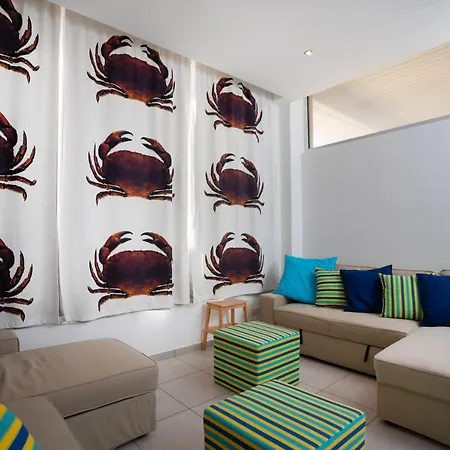 Athenaeum Beachside By Trulycyprus *