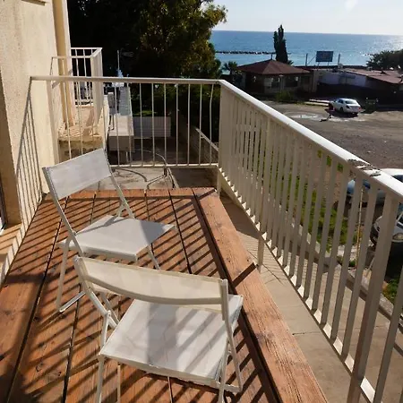 Athenaeum Beachside By Trulycyprus * Limassol