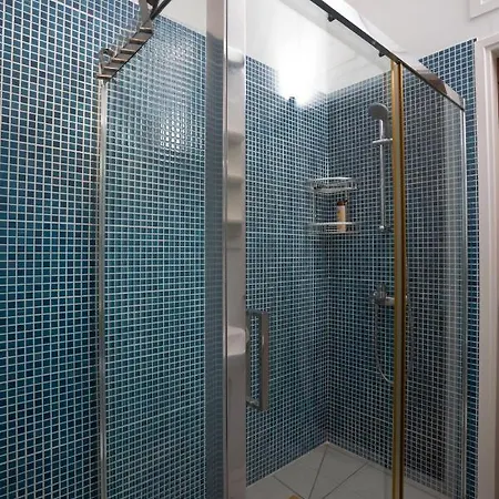 Daire Athenaeum Beachside By Trulycyprus