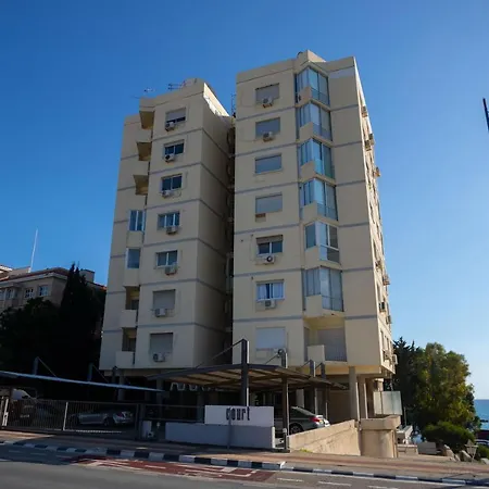 Athenaeum Beachside By Trulycyprus Limassol