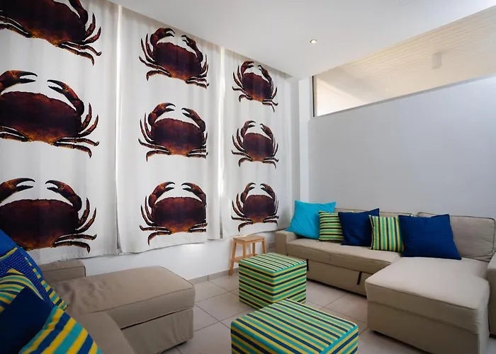 Athenaeum Beachside By Trulycyprus *