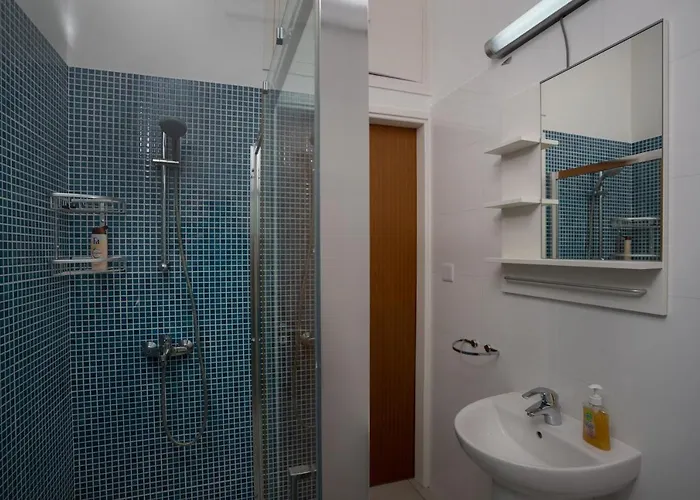 Athenaeum Beachside By Trulycyprus * Лимасол